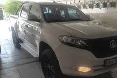 مکث موتور، کلوت