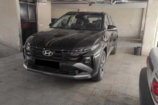 هیوندای، توسان L