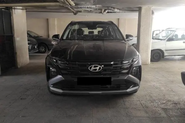 هیوندای، توسان L