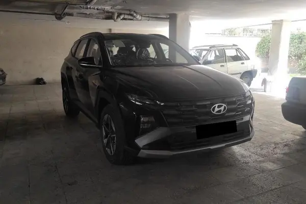 هیوندای، توسان L