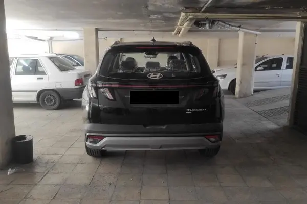 هیوندای، توسان L