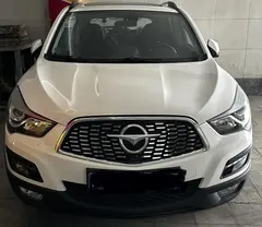 هایما، S5 پرو