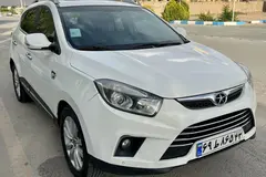 جک، S5
