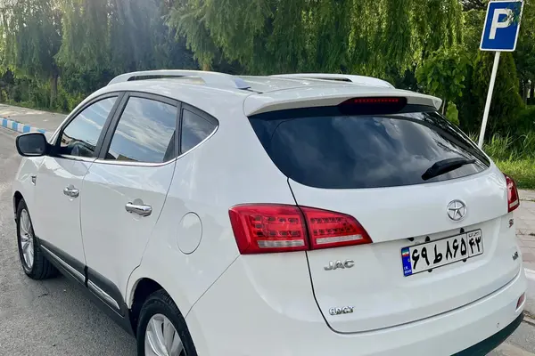 جک  S5