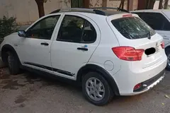 کوییک، دنده ای R