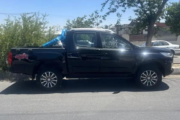 فوتون  تونلند G7