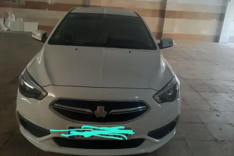 شاهین، اتوماتیک CVT