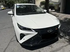 فونیکس، آریزو 6 جی تی (Z6 GT)
