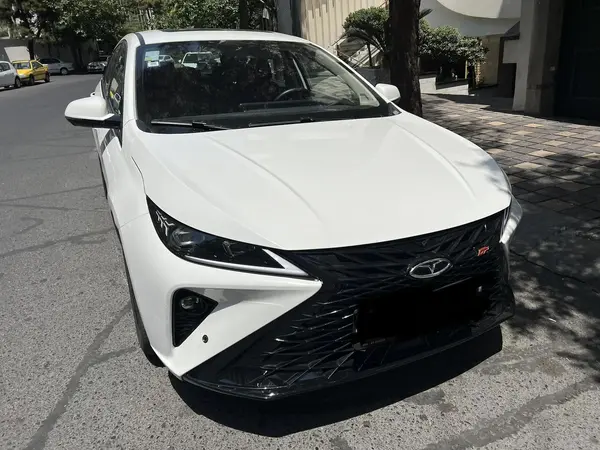 فونیکس  آریزو 6 جی تی (Z6 GT)