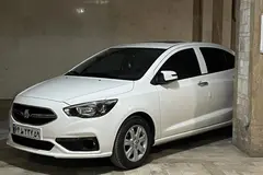 شاهین، اتوماتیک CVT
