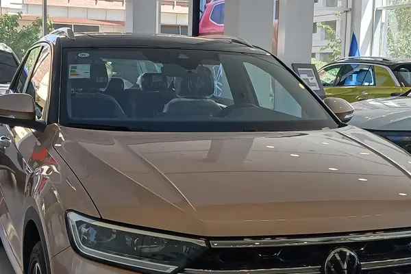 فولکس، تی راک