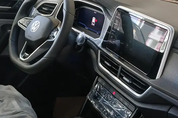 فولکس، تی راک