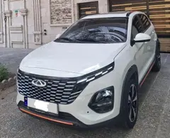 ام وی ام، X33 کراس