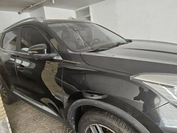 ام وی ام  X55