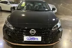 نیسان، آلتیما