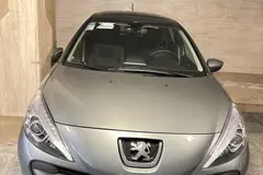 پژو، 207