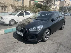 چری، آریزو 5T اسپرت FL