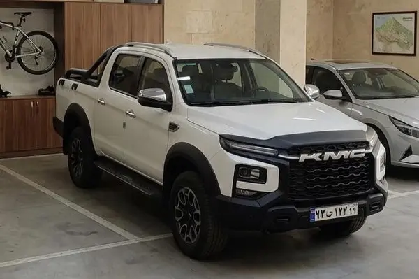 کی ام سی  T9