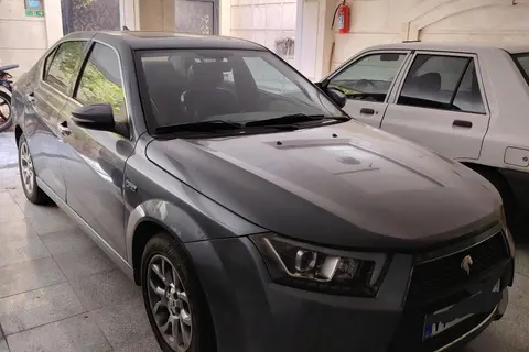 دنا، پلاس EF7
