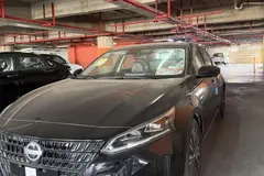 نیسان، آلتیما