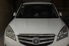 چانگان، CS 35 (مونتاژ)