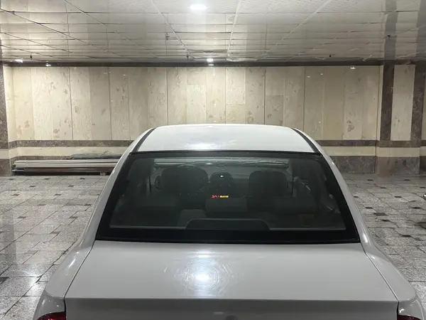 تیبا، صندوق دار