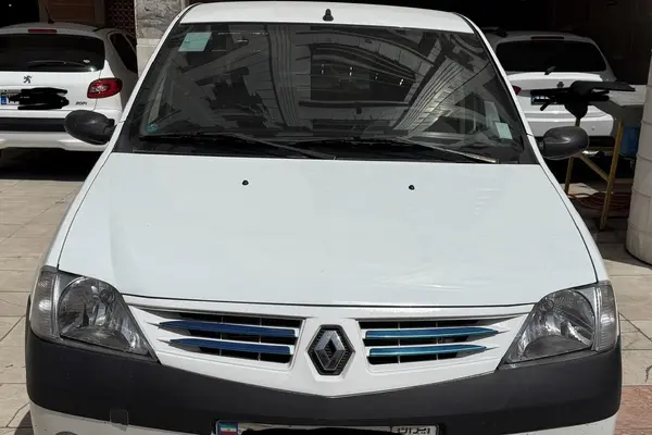 رنو، تندر 90