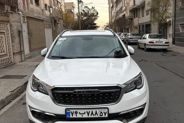 فیدلیتی، پرایم