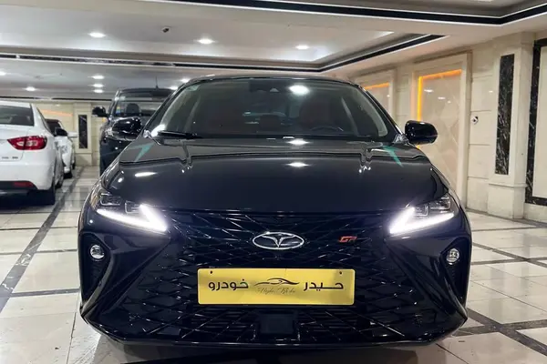 فونیکس، آریزو 6 جی تی (Z6 GT)