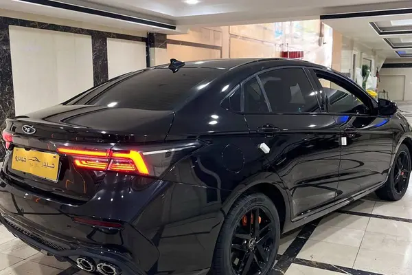 فونیکس، آریزو 6 جی تی (Z6 GT)