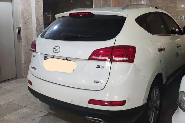 جک  S5
