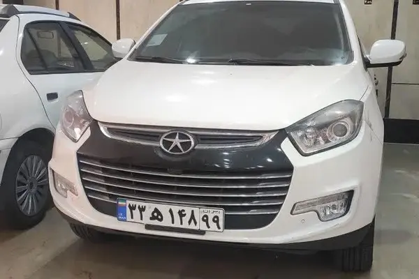 جک  S5