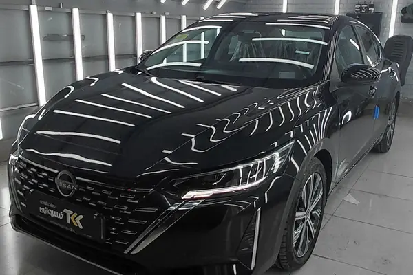 نیسان، سیلفی e-POWER