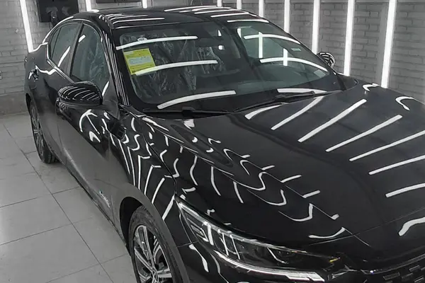 نیسان، سیلفی e-POWER