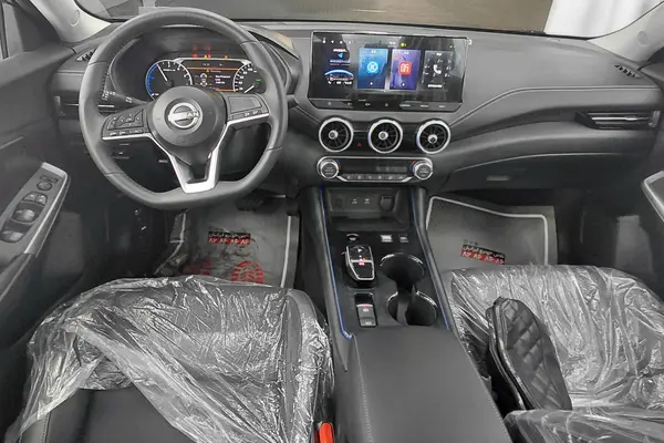 نیسان، سیلفی e-POWER