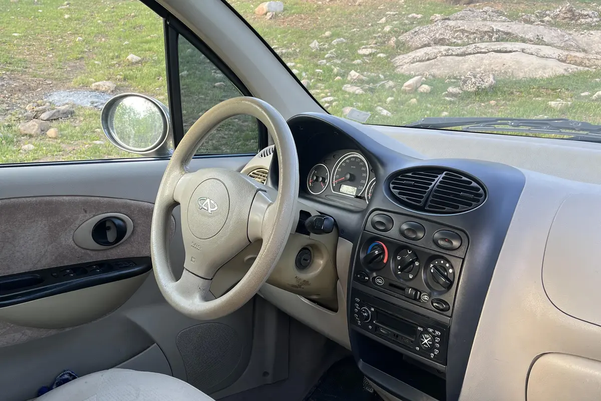 ام وی ام،  110