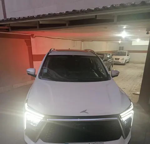 کی ام سی، X5