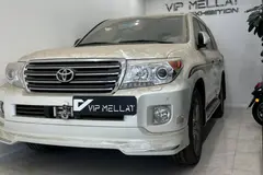 تویوتا، لندکروز چهار در