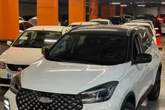 ام وی ام، X55 PRO