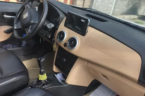 اطلس، دنده ای