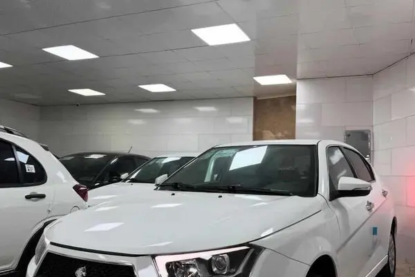 دنا  پلاس EF7P