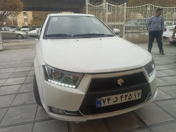 دنا، معمولی