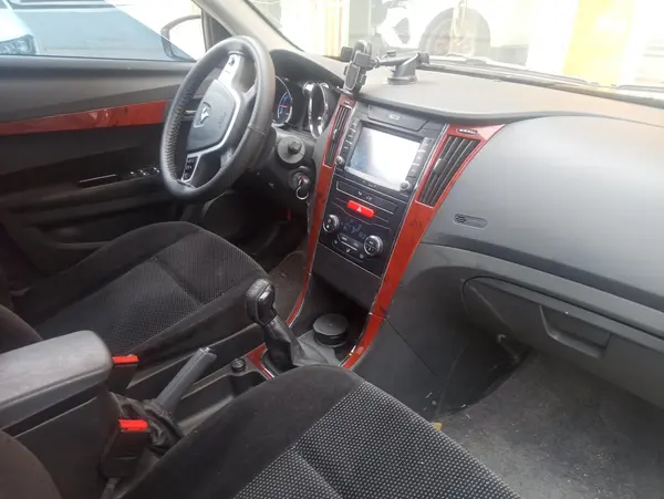 دنا، معمولی