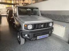 سوزوکی، جیمنی 3 در