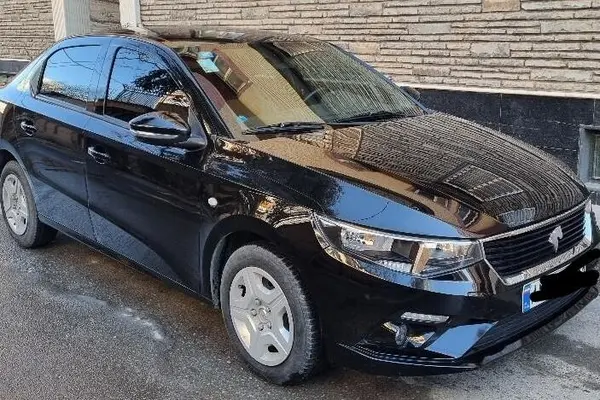 تارا  دنده ای V1 پلاس