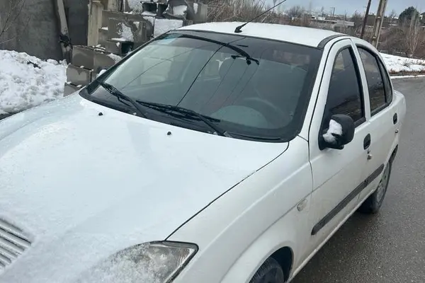 تیبا، صندوق دار