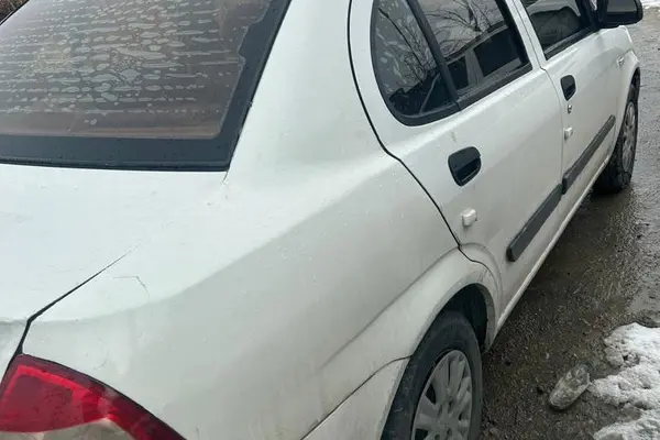 تیبا، صندوق دار