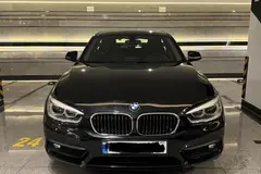 ب ام و، سری 1 هاچ بک