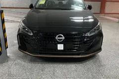 نیسان، آلتیما