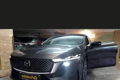 مزدا، EZ6